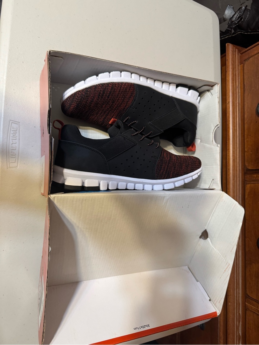 Deer stags nosox betts shoes